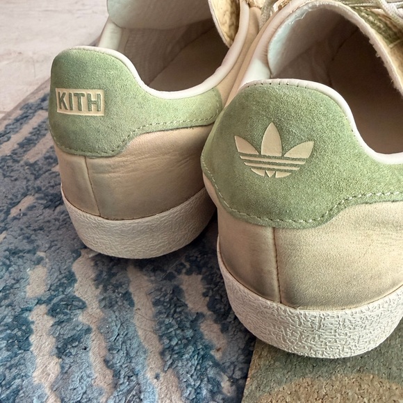 Kith Other - KITH CLASSICS ADIDAS ORIGINALS AS350 ARCTIC FUSION
